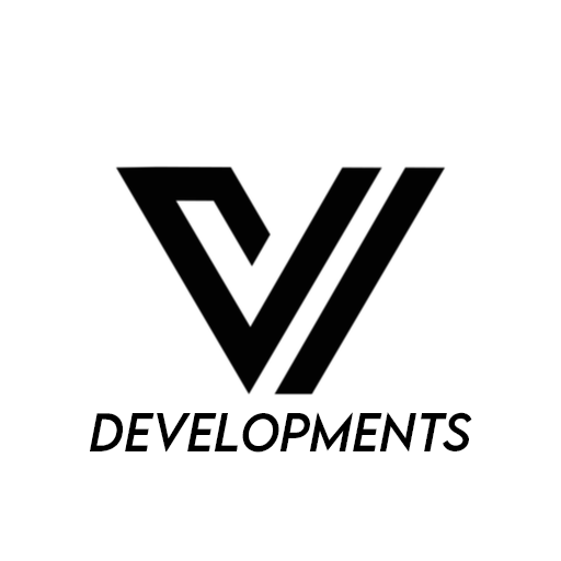 Vision developments esx free vd whitewidow job