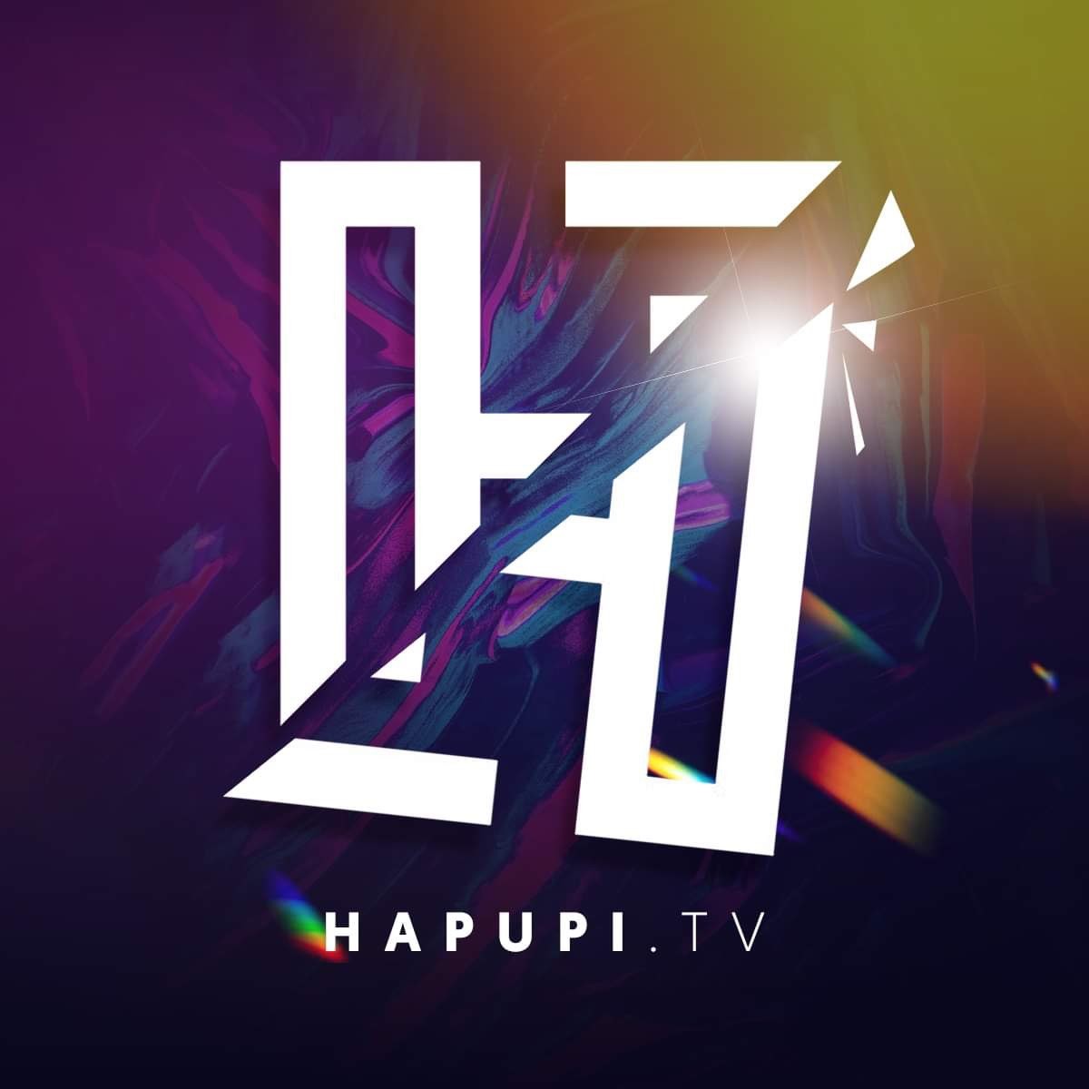 hapupi.tv
