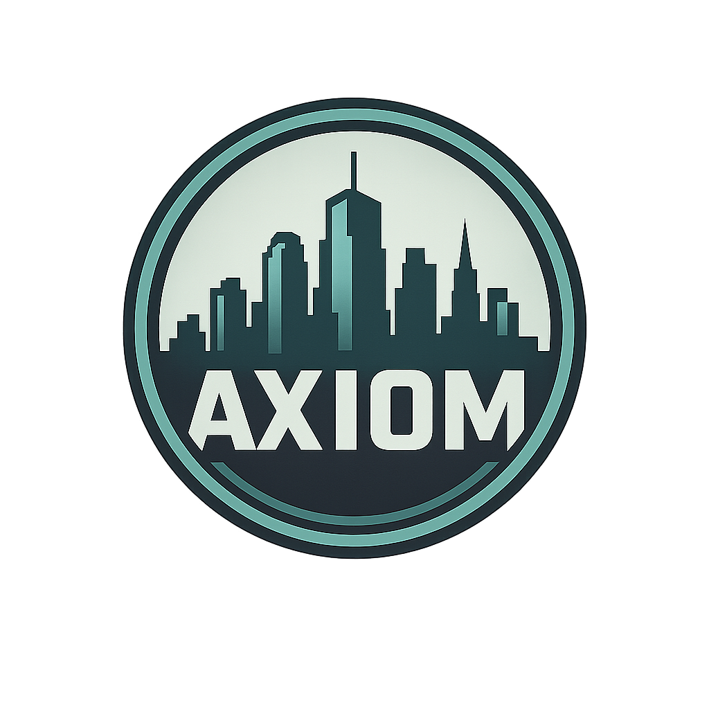 Axiom City RP