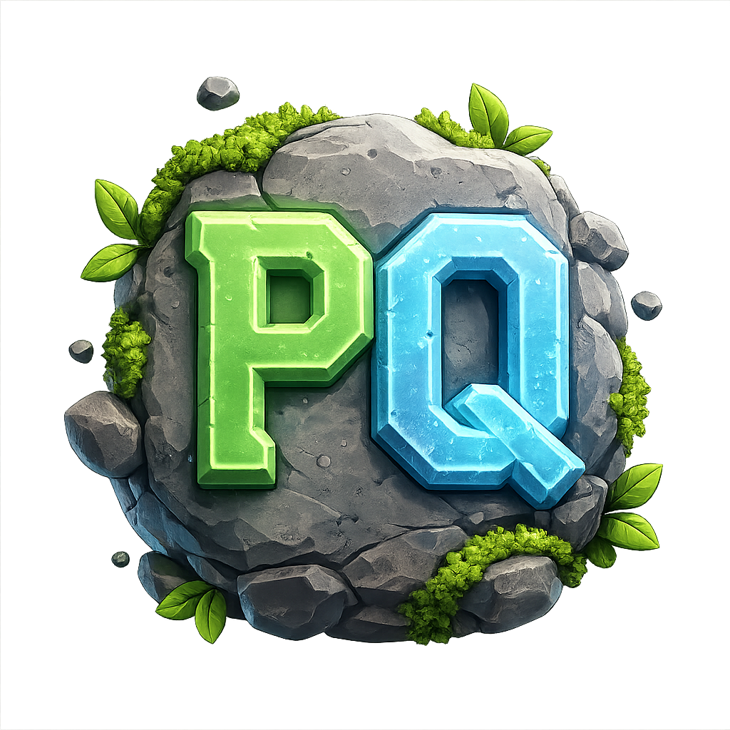 Pebble Quest