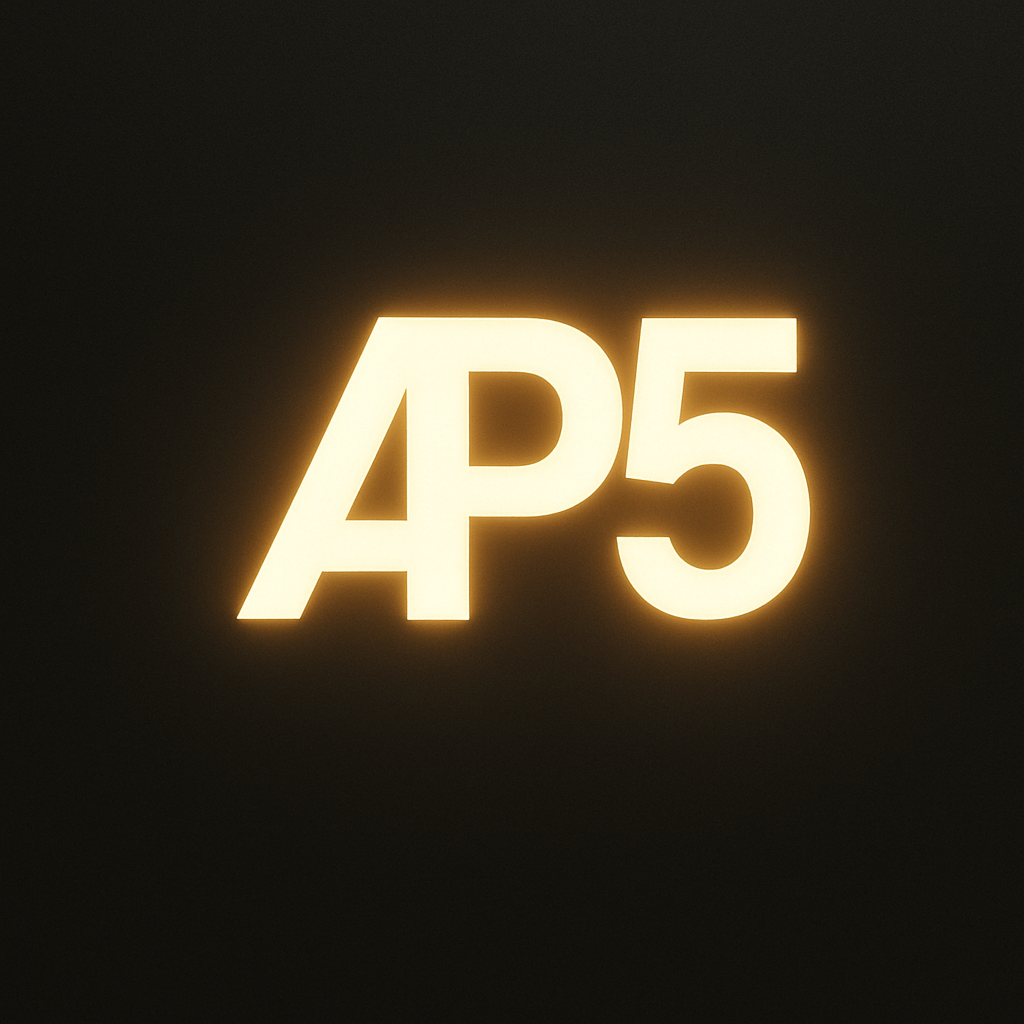 AP5 Studios