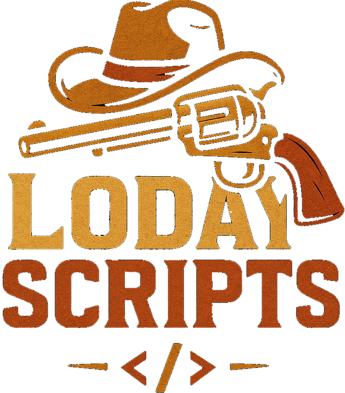 Loday Scripts