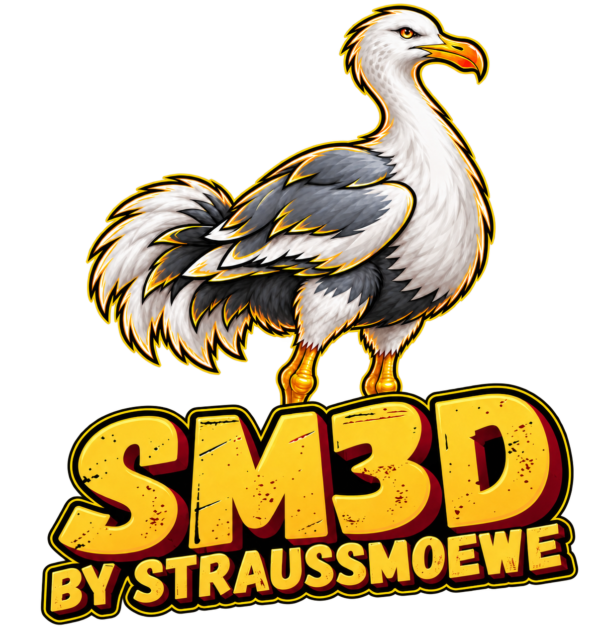 SM3D