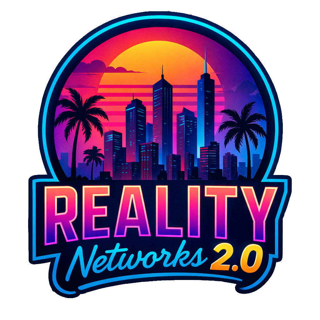 Reality Networks
