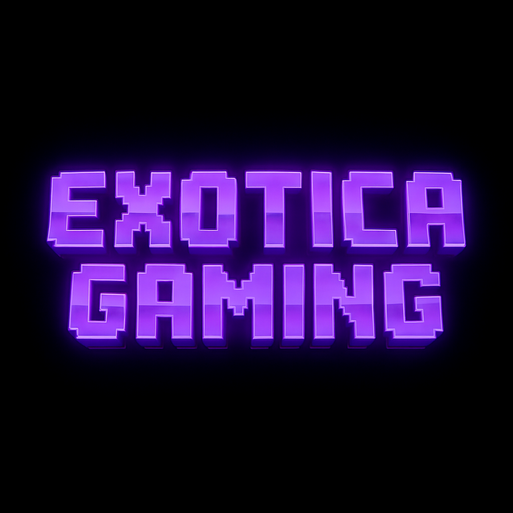 Exotica Gaming 