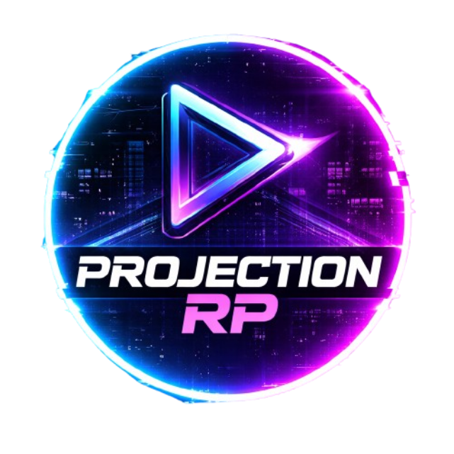 Projection Roleplay