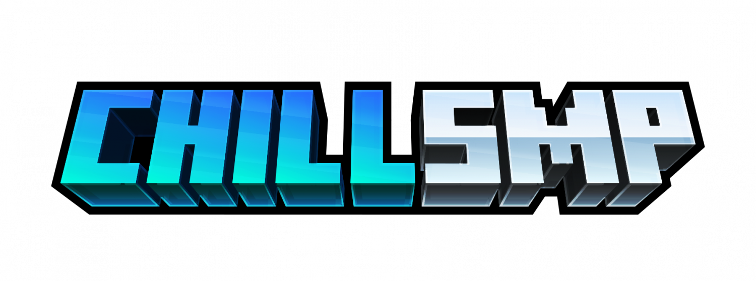 ChillSMP Login