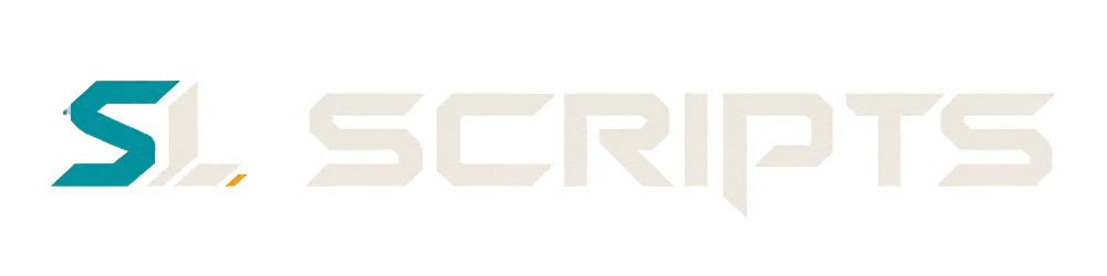 SL Scripts