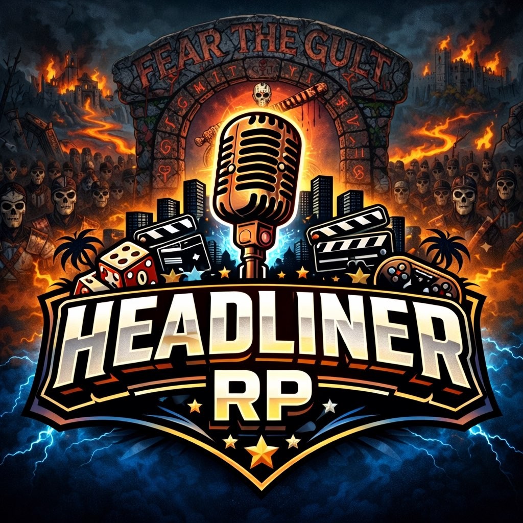 HEADLINER RP