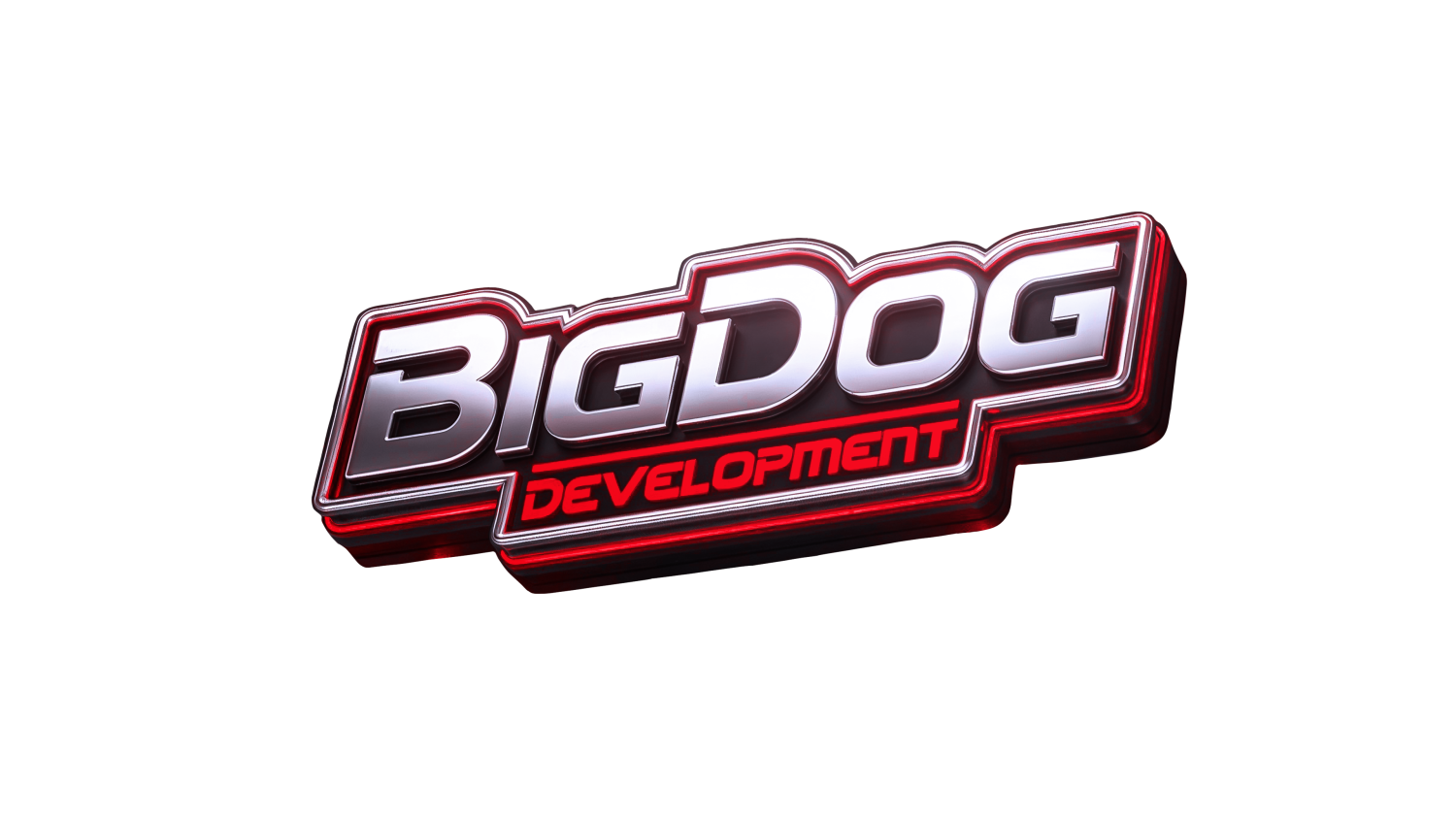 Bigdog Development