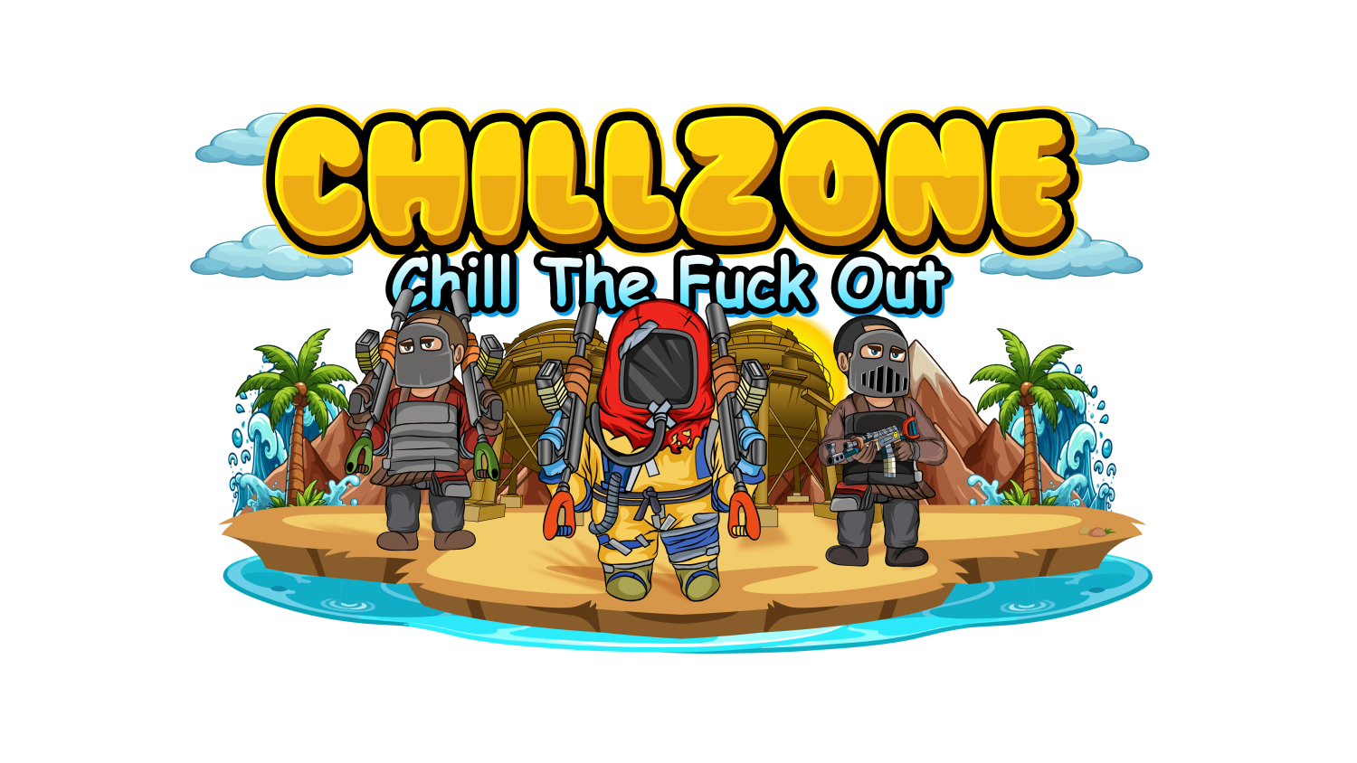 CHILLZONE 