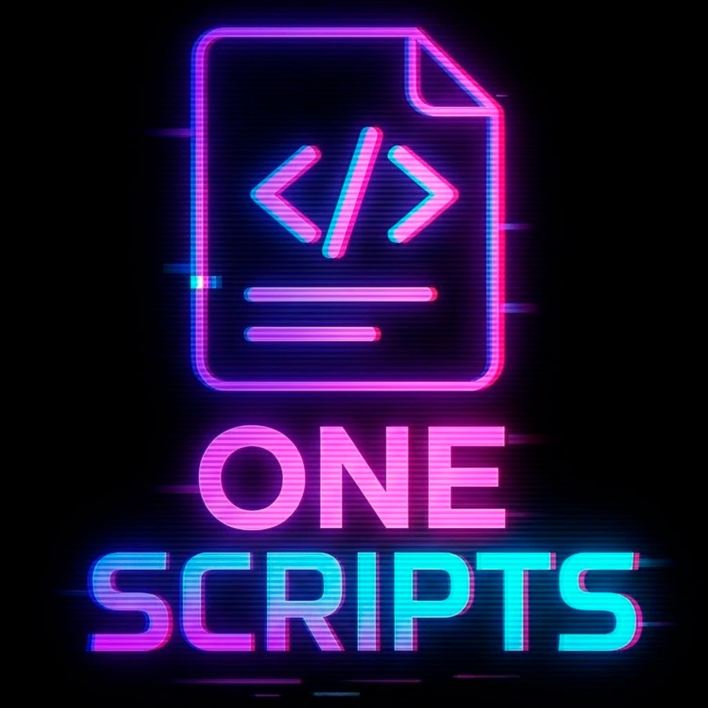 One Scripts