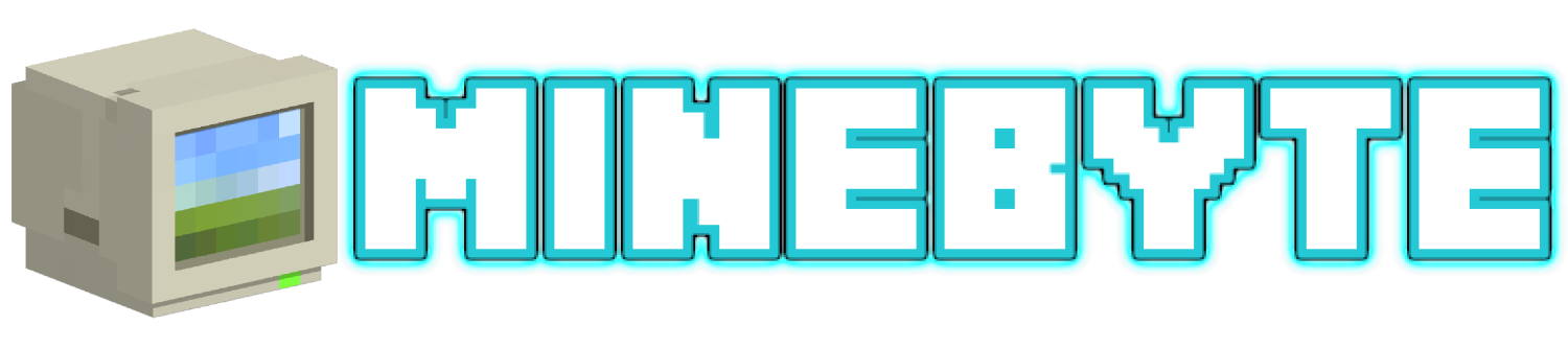 MineByte
