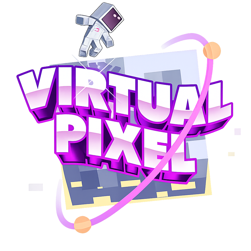server logo