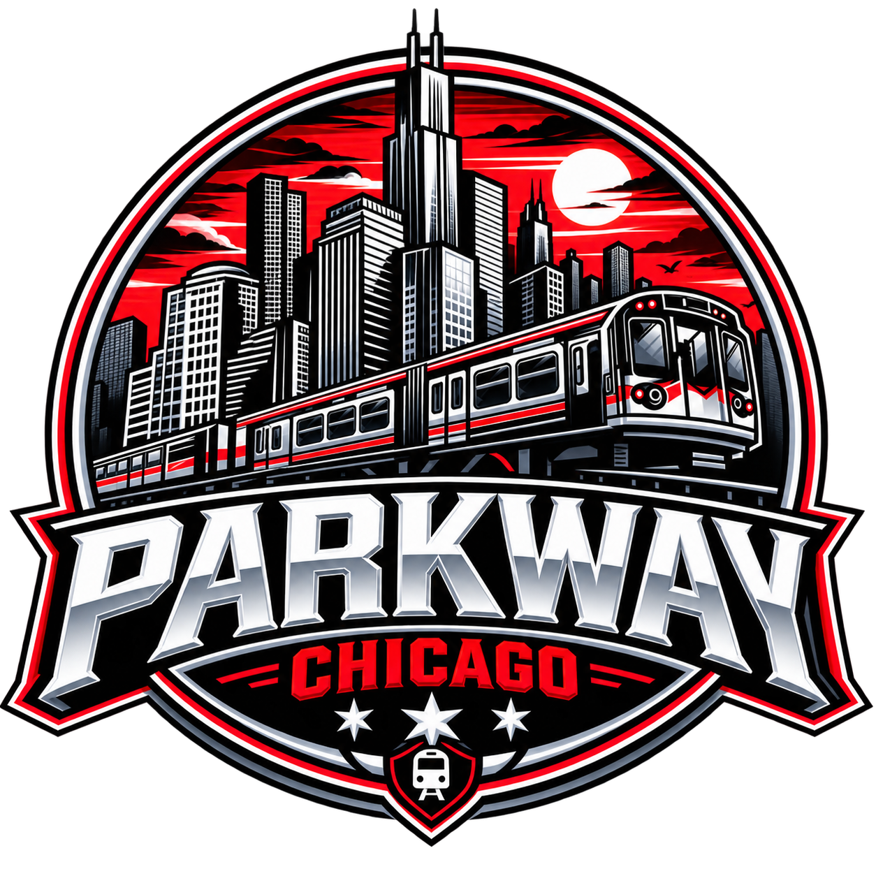 Parkway Chicago RP