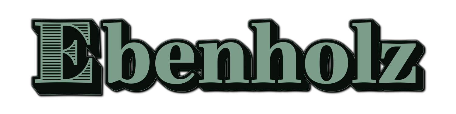ebenholz