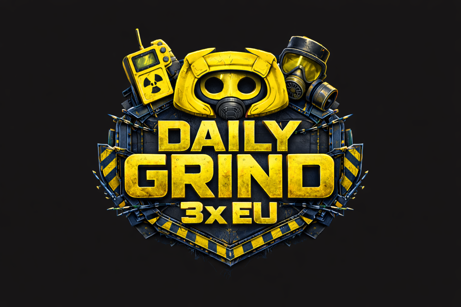 DailyGrind 3x