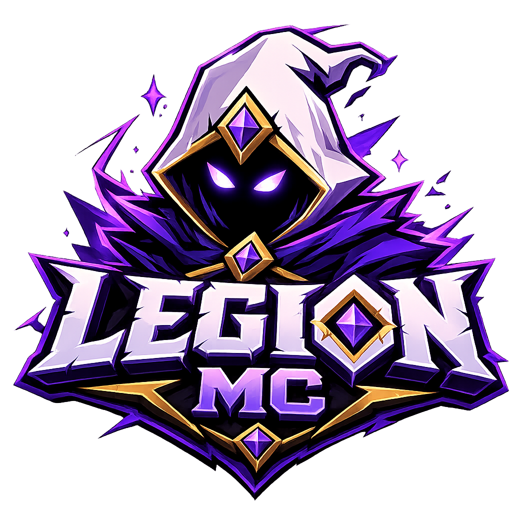 server logo