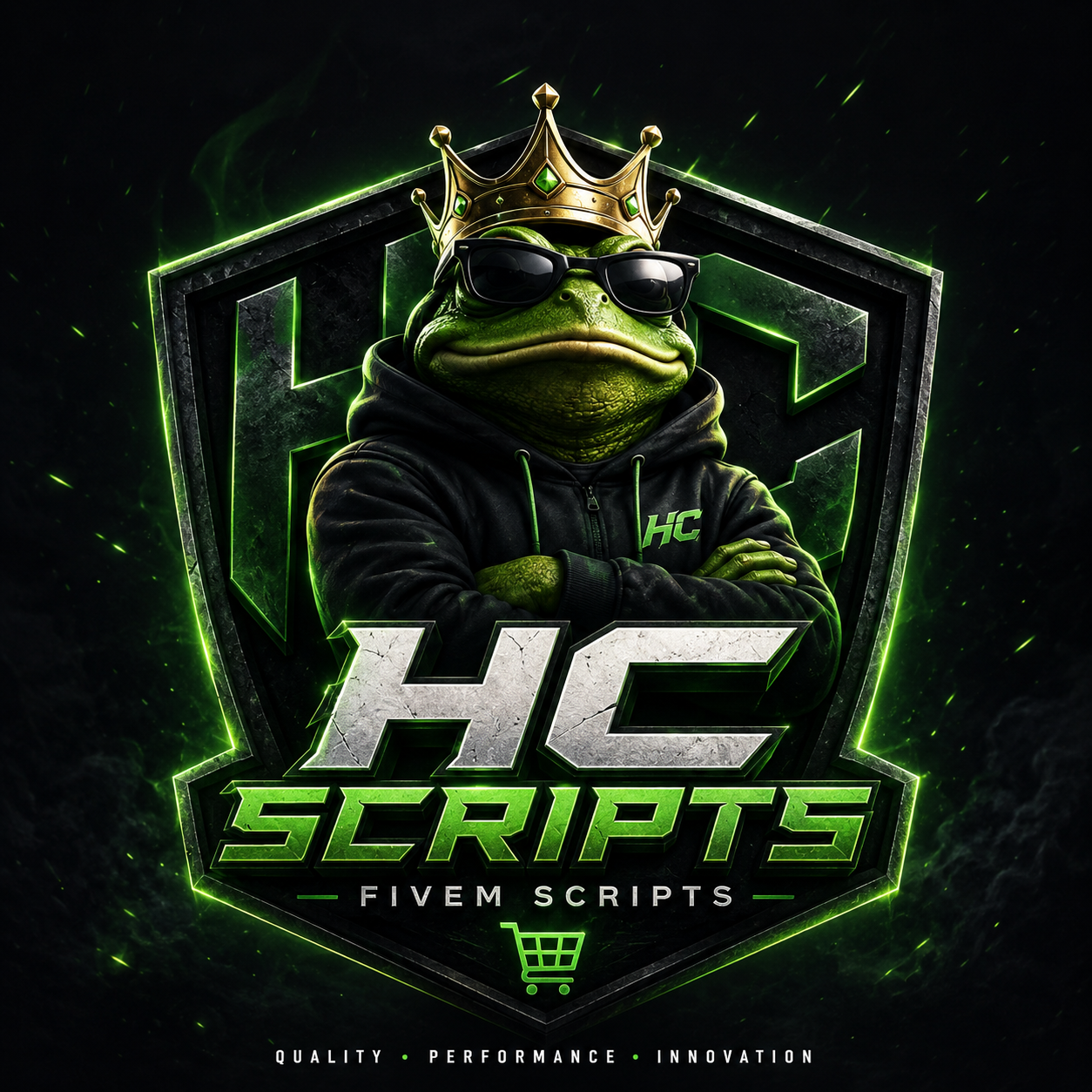 HC Scripts