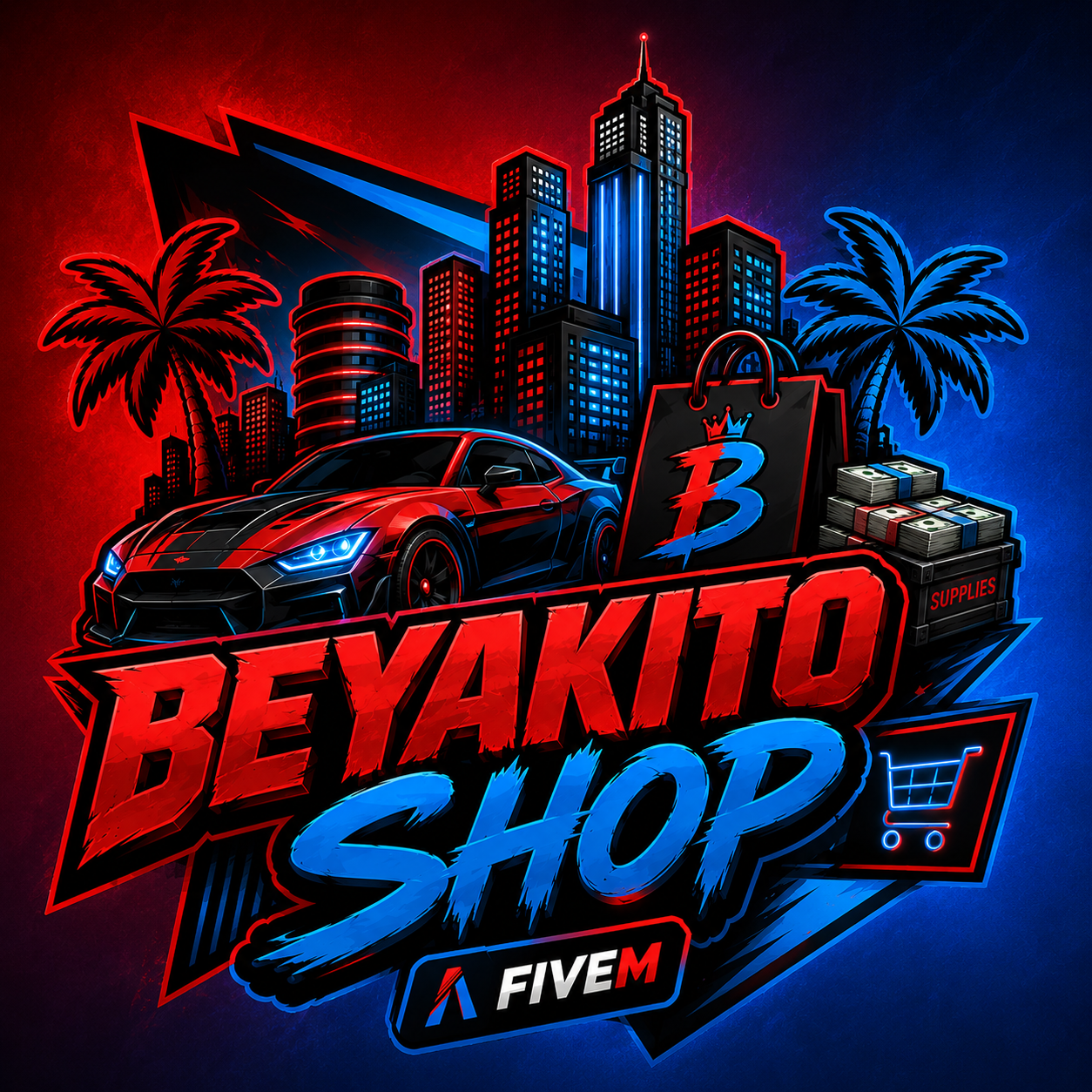 BEYAKITO SHOP