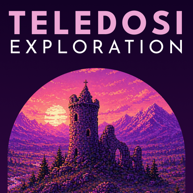 Teledosi Exploration