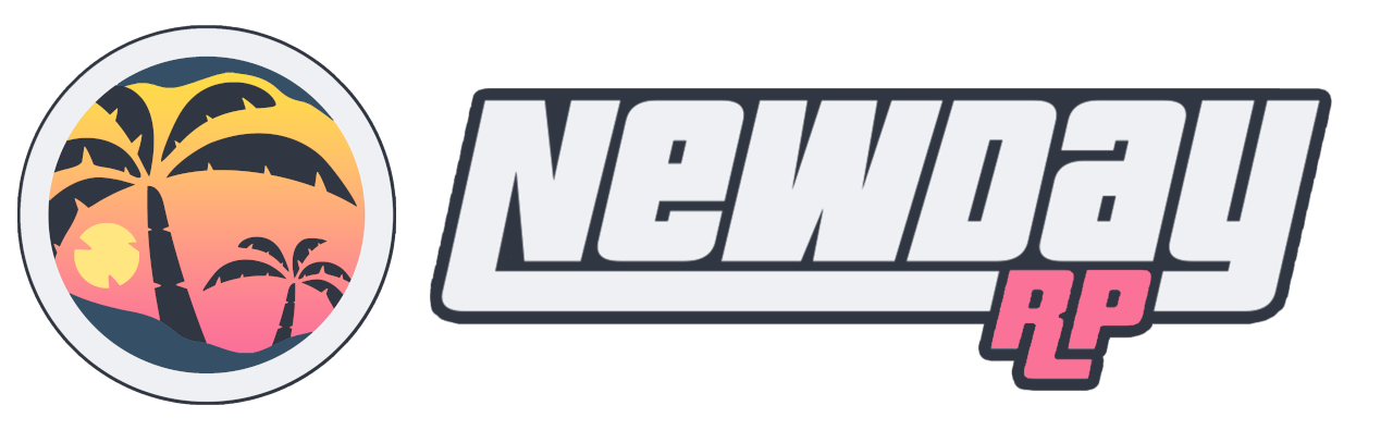 New Day RP
