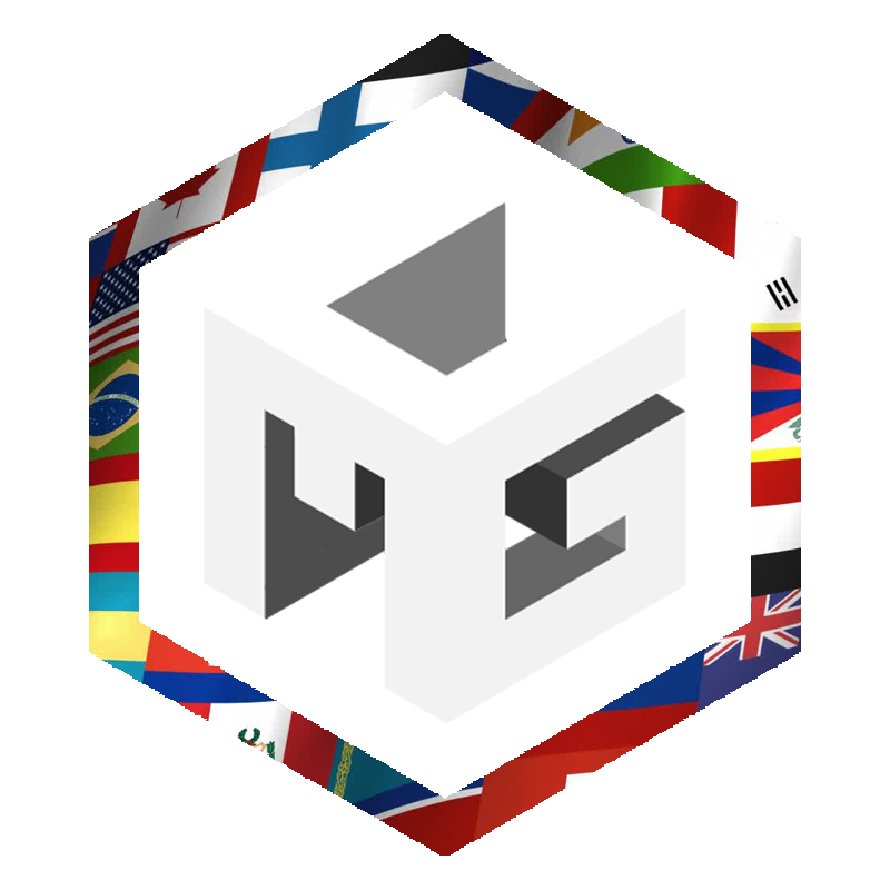 CMG logo