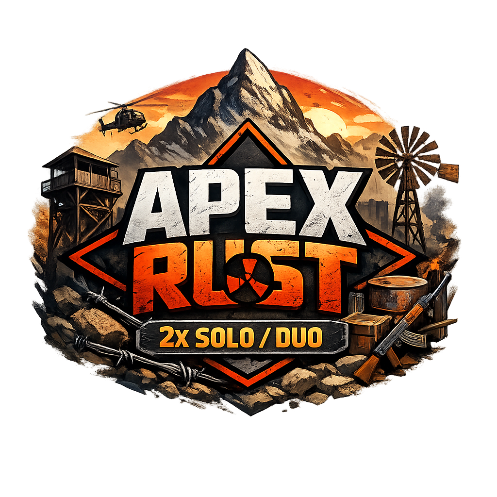 Apex Rust