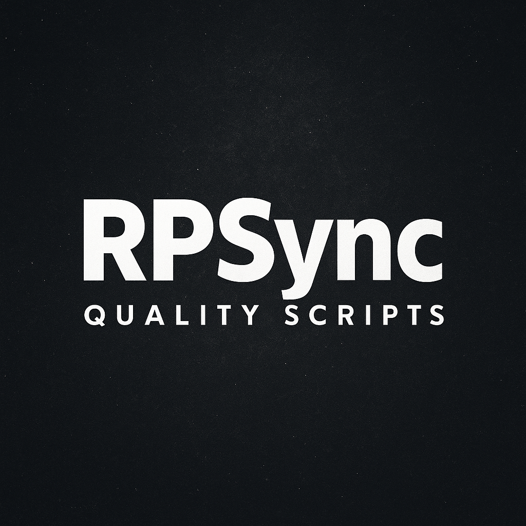 RPSync