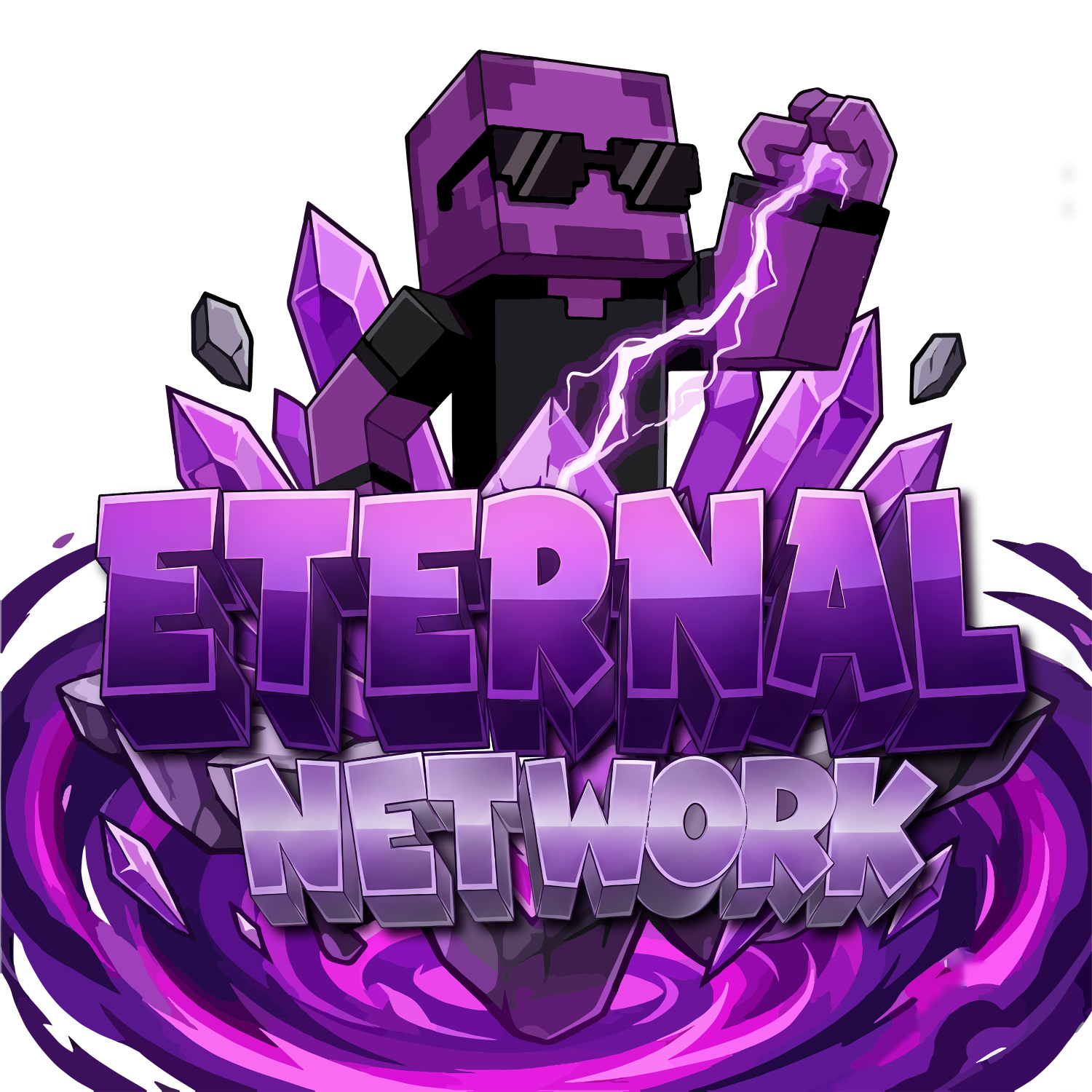 server logo