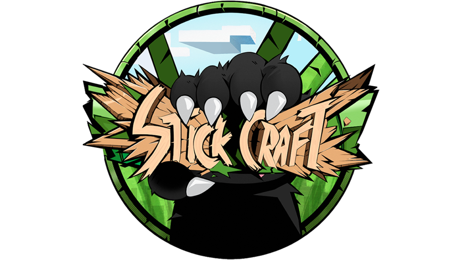  STICKCRAFT