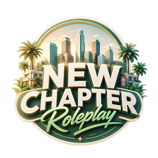 New Chapter Roleplay