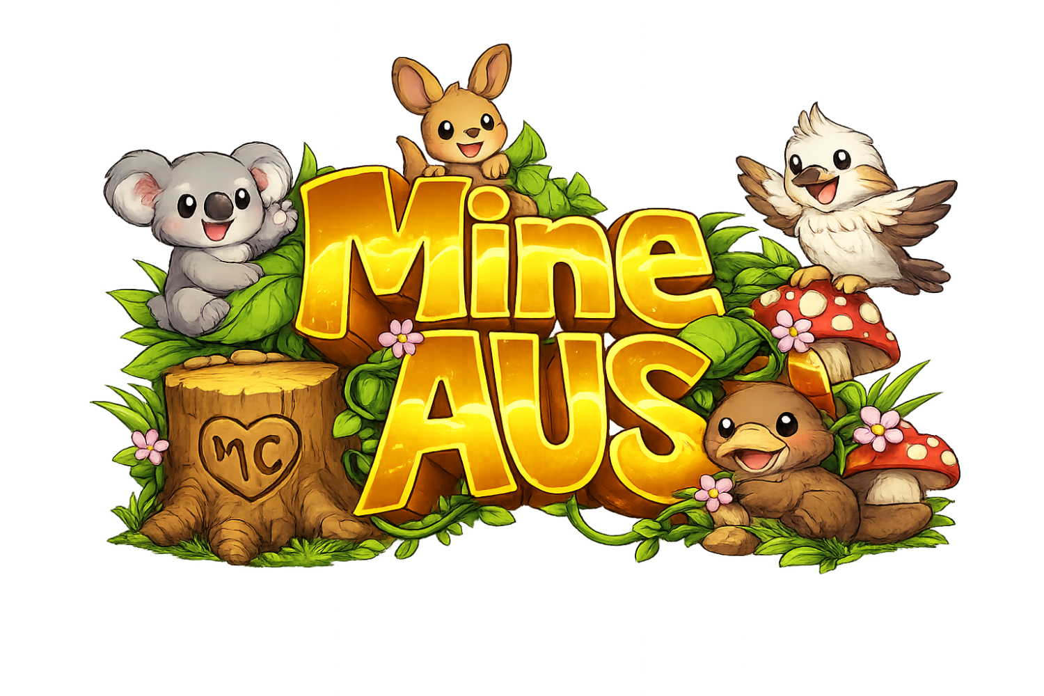 MineAus