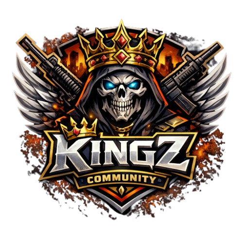 KingZ Development