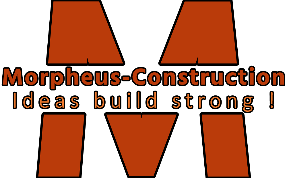#Morpheus-Construction