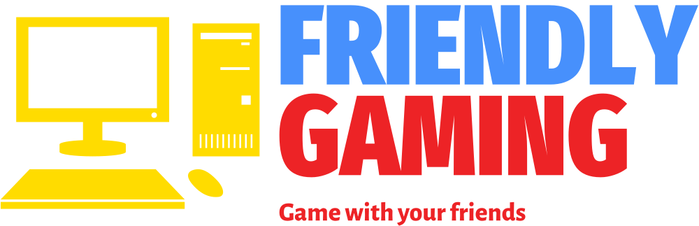 Friendly Gaming - VIP