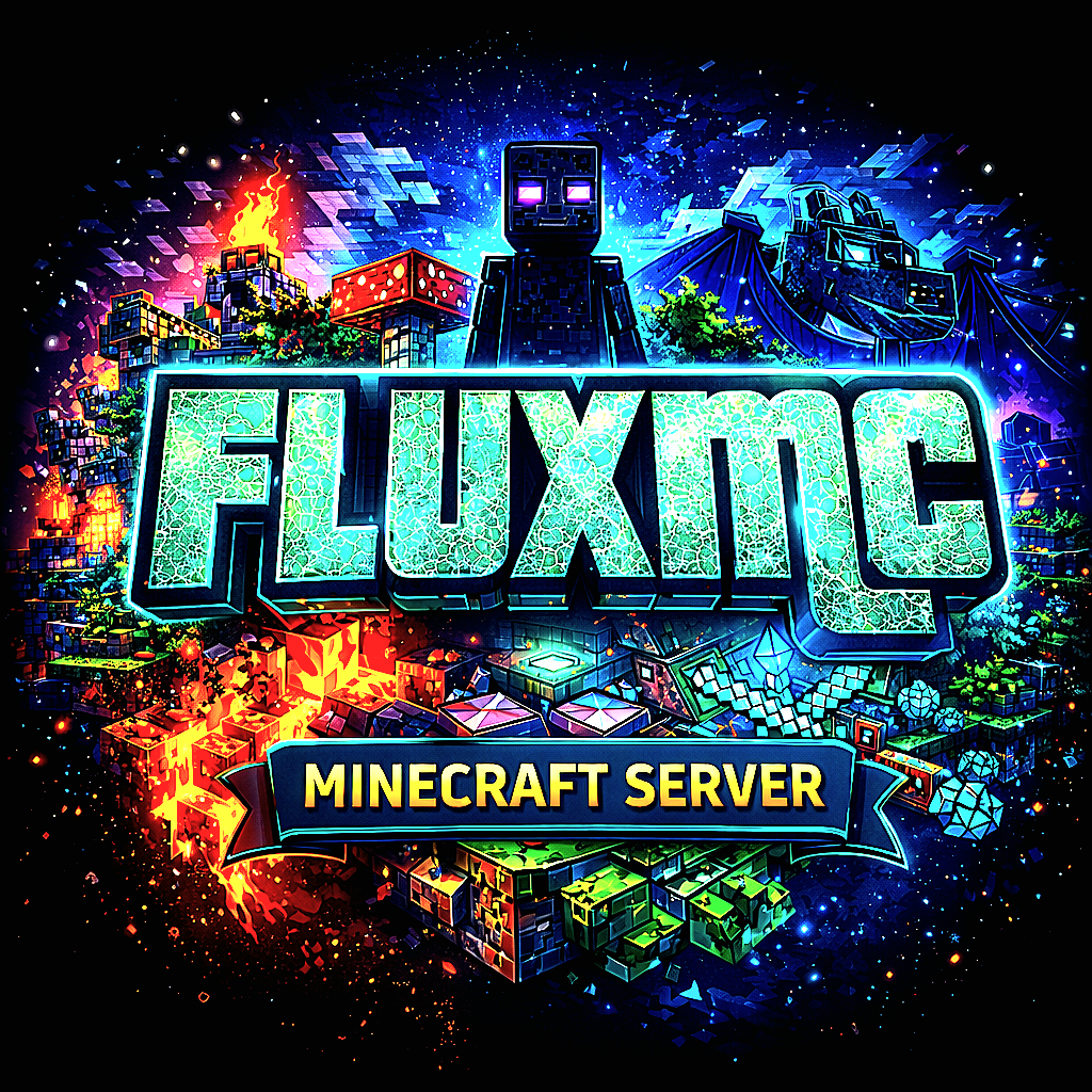 FluxMC - Store
