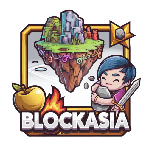 Blockasia Store