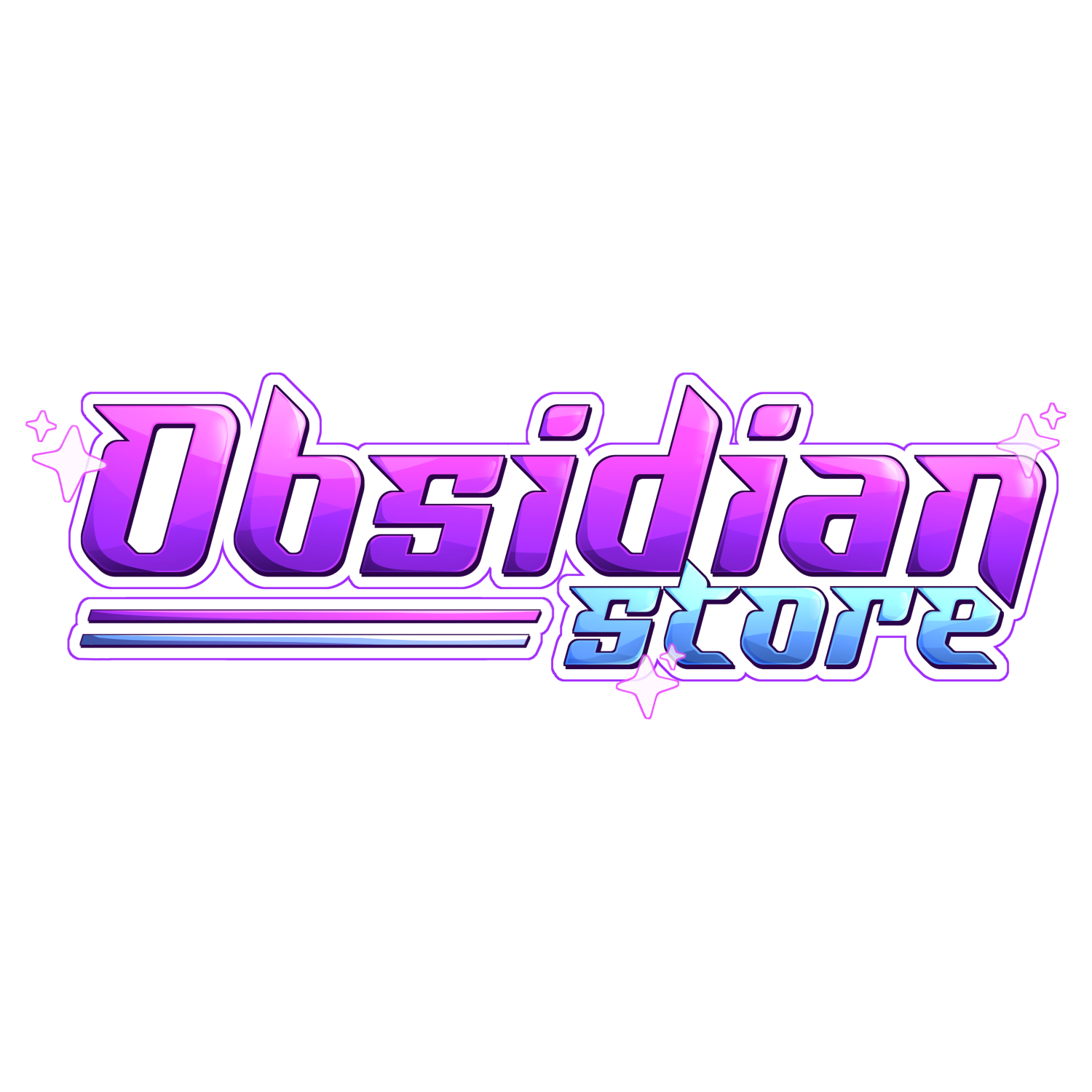 Obsidian Store™