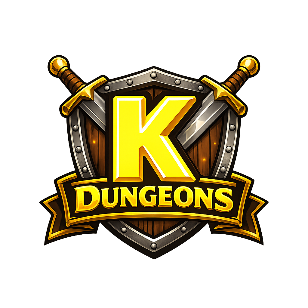 KDungeons