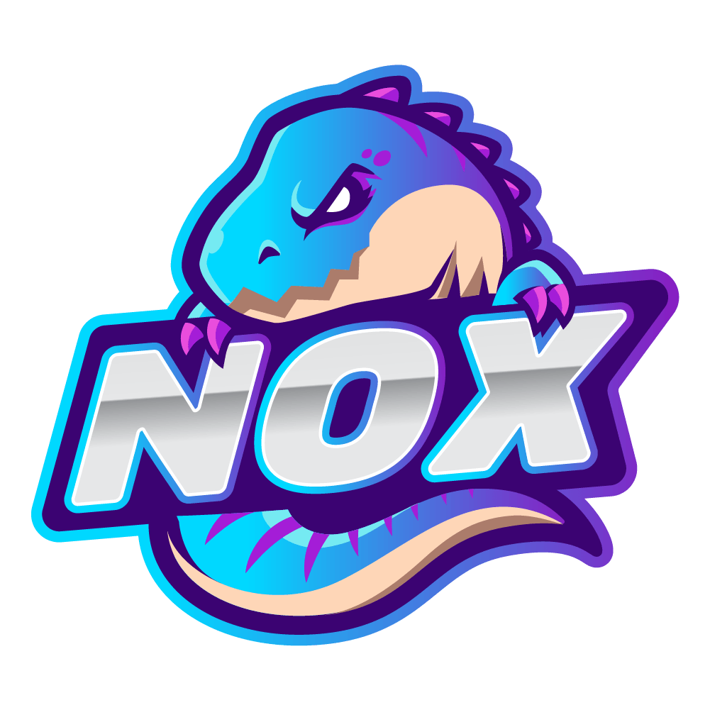 NOX x100 Wipe