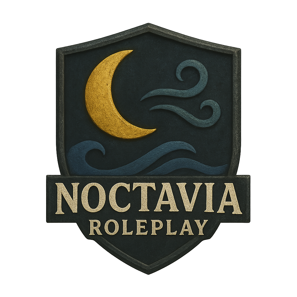 Noctavia Roleplay