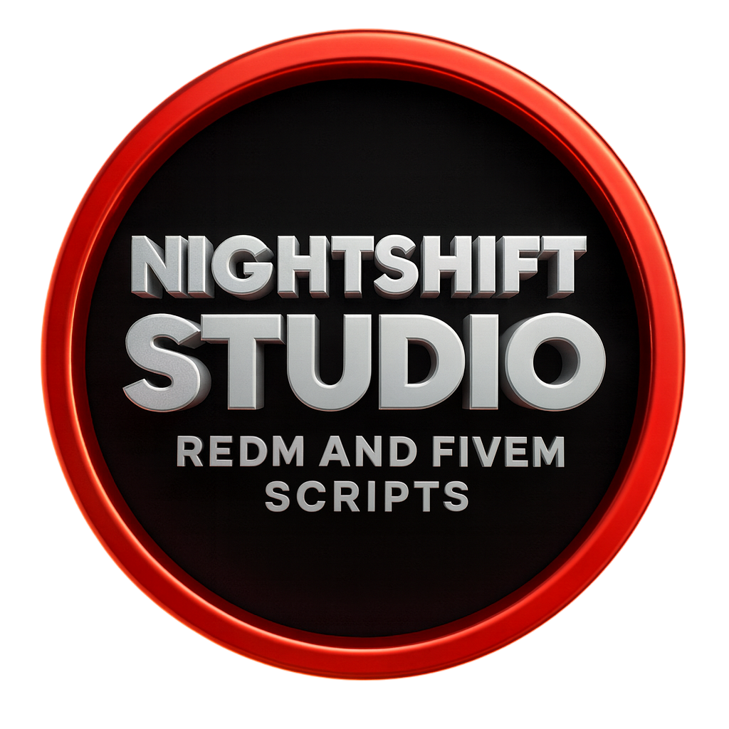 Night Shift Studio