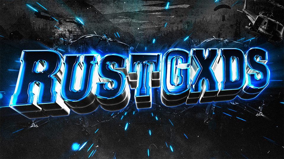 RUSTGXDS
