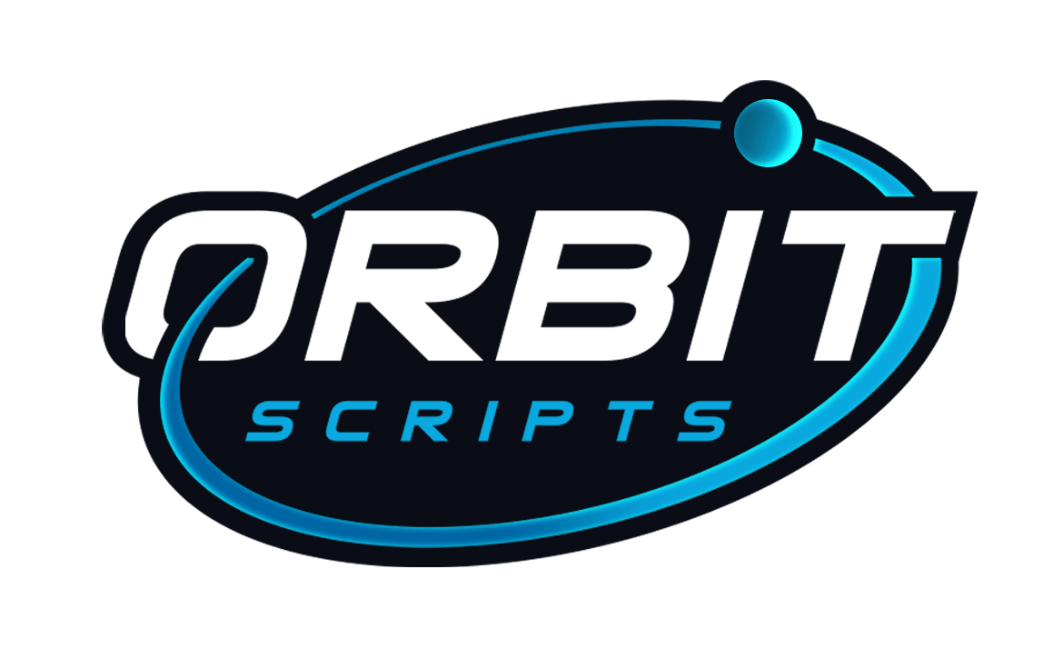 Orbit Scripts