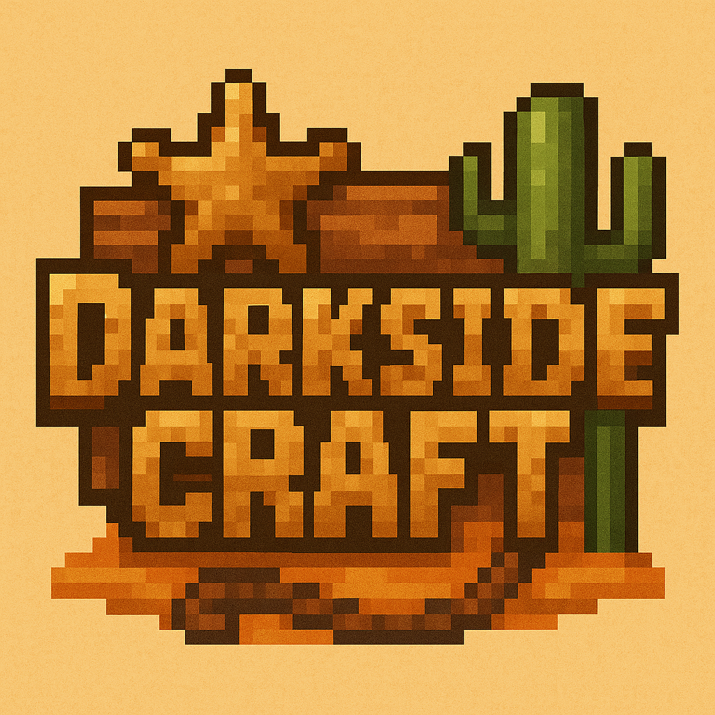 DarksideCraft 