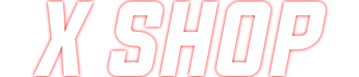 X SCRIPT SHOP
