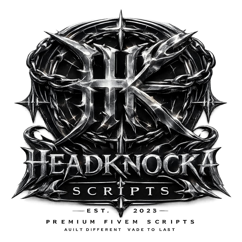HeadKnocka Scripts
