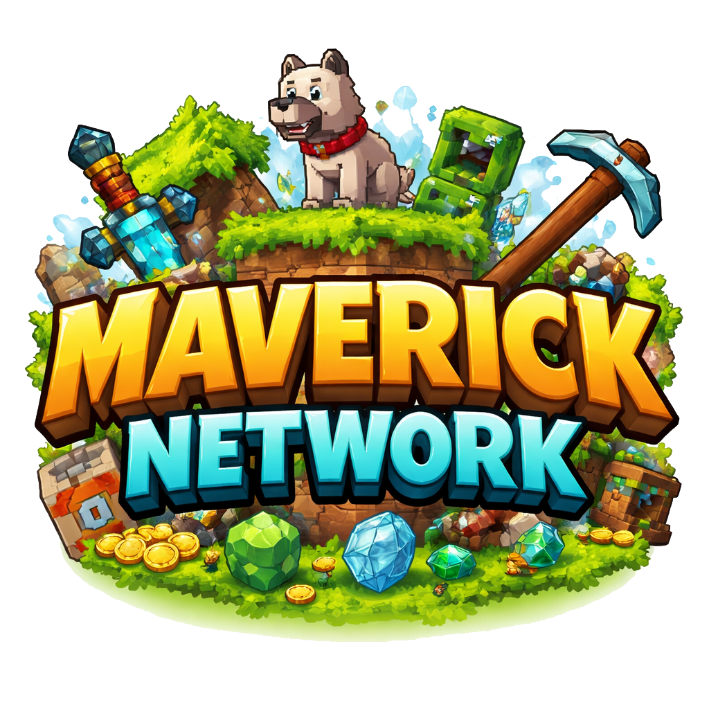 Mavericknetwork