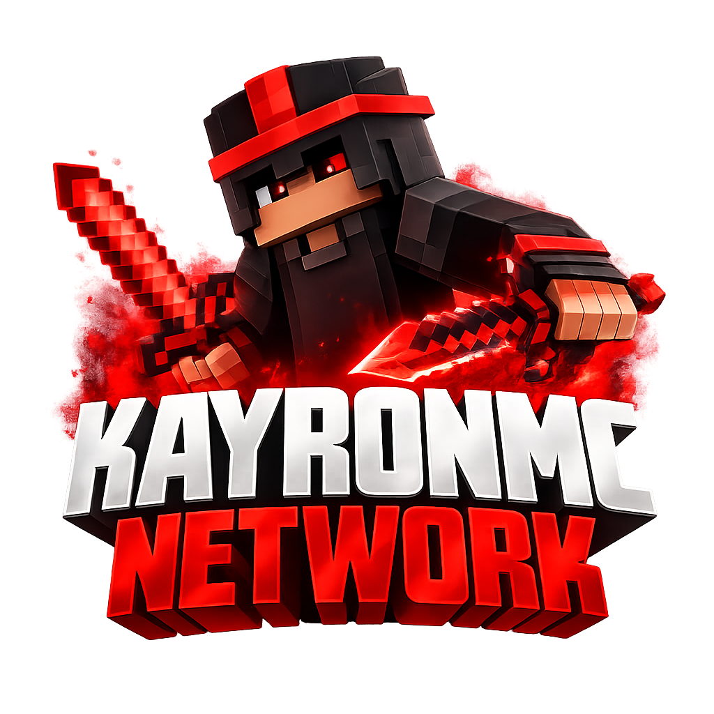 server logo